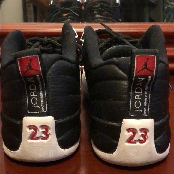 Low top Jordan 11’s - Picture 5 of 5